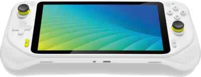 Logitech G Cloud Gaming Handheld 7インチ Amazon.com: Logitech G Cloud Gaming Handheld + Official Carrying