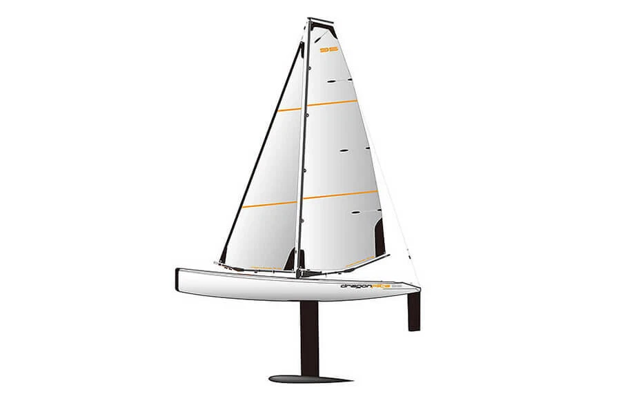 Df95 model cheap yacht