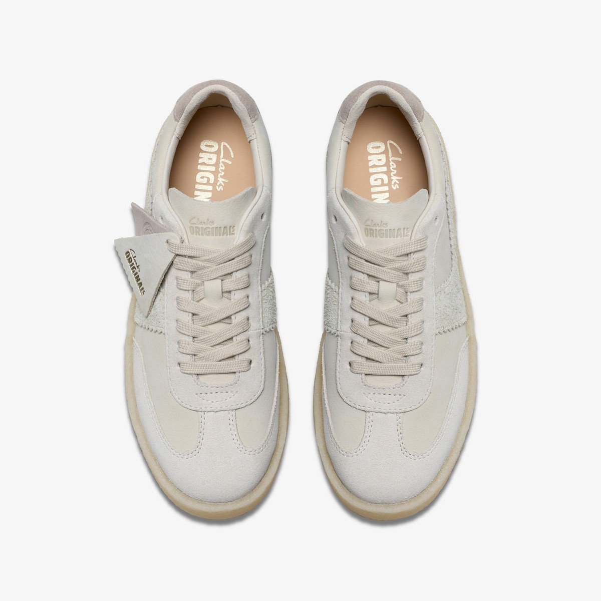 Clarks Women's Tor 80 Off White Combi 26177948 | eBay