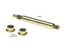 TH400 Manual Shift Shaft Kit Sonnax 38511-05K + the Seal manual shaft seal