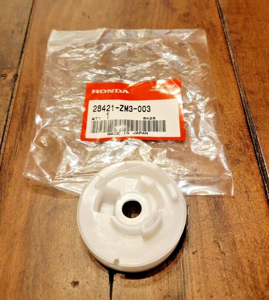 HONDA Starter Pulley GX22 GX31 HHT31 UMC431 FG100 28421-ZM3-003