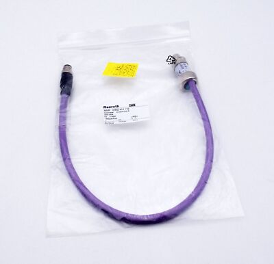 Rexroth 3842410112, ID200/K-PDP-R Datenkabel -unused-