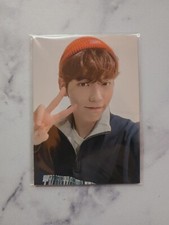 TXT 2022 Fanlive ZIP-UP HOODIE PHOTOCARD COMPLETE SET