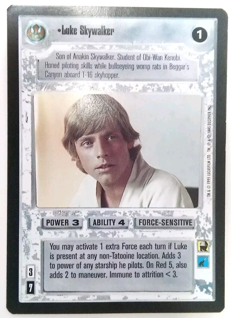 ルークスカイウォーカー1of1 Amazon.co.jp: スター・ウォーズ ルーク・スカイウォーカー