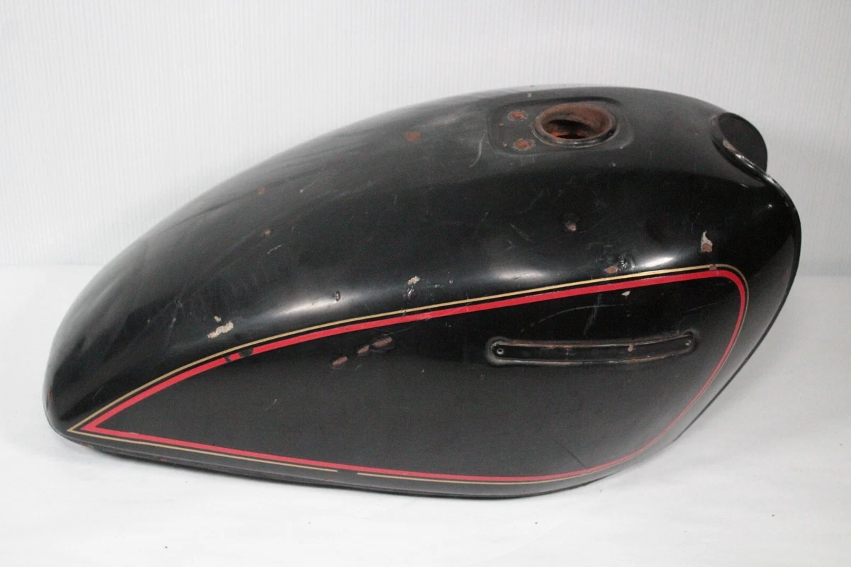 Kawasaki Motorcycle Parts for 1981 Kawasaki 440 LTD for sale | eBay