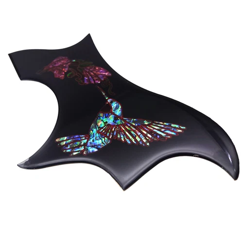 For Gibson Acoustic Guitar Pickguard Anti-scrape Plate Hummingbird