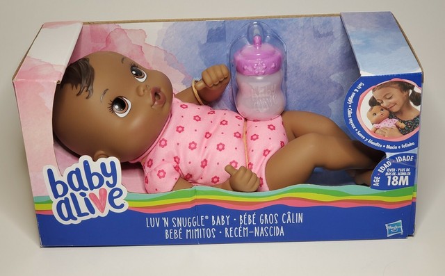 Baby Alive Mimitos Online Hotsell Up To 63 Off Www Hotelpalaciodelamagdalena Com