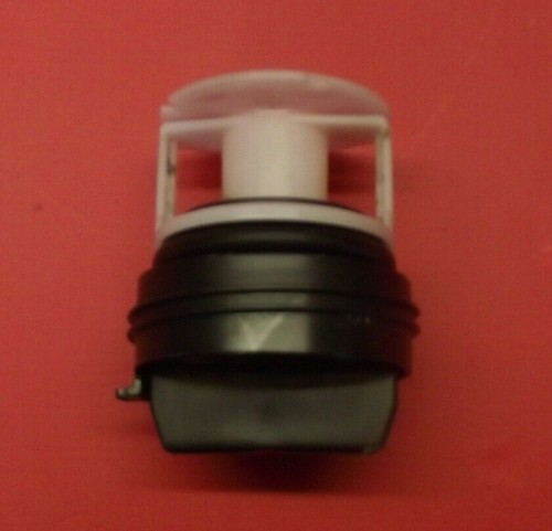 BOSCH WASCHMASCHINE WAE24366GB/25 ABLAUFFILTER