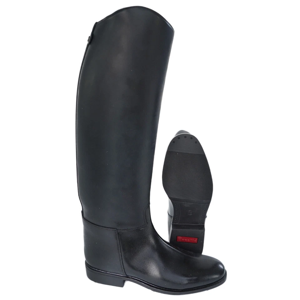 Cavallo Lederreitstiefel ohne Reißverschluss TALENT 17000 - Bild 3 von 3