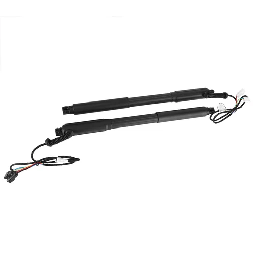 2* 51244887651/652 Rear L&R Electric Tailgate Lift Supports For BMW X5 E70 07-13 - Picture 3 of 6