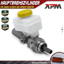 Cilindro freno principale cilindro freno per Subaru Outback WRX Impreza Forester Legacy