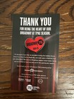 Tennessee Performing Arts Center 2024 Broadway Season Subscriber Pin — photo 1