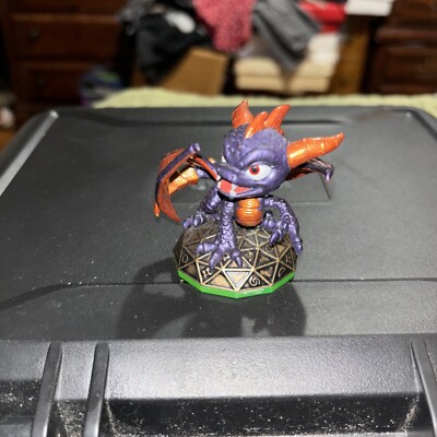 Skylanders Spyro's Adventure SPYRO DRAGON SERIES 1 Activision Figure