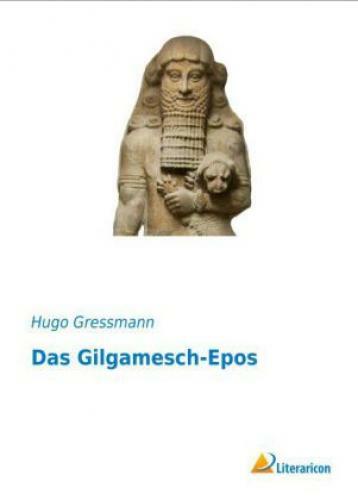 Thumbnail - Das Gilgamesch-epos 2388