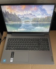 Lenovo IdeaPad Slim 3 15IAN8 15.6" Laptop Intel 4GB RAM 128GB SSD