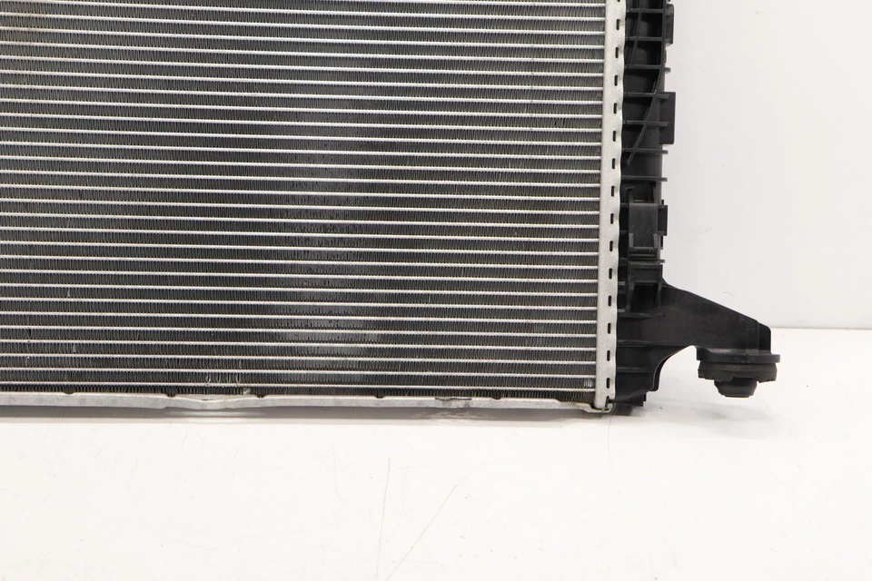 2018 - 2025 AUDI Q5 2.0L ENGINE COOLANT HEATER WATER RADIATOR OEM 80A121251D - Image 4 of 4