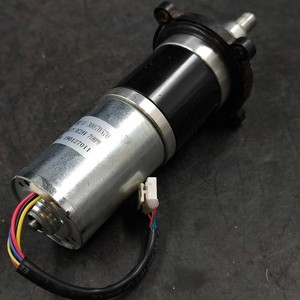 Redback RM24A-10D RM24A 30070570 Rasenmäher Motor Gebraucht Funktioniert