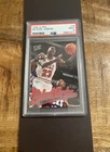 1996 Fleer Ultra Michael Jordan #16 PSA 9