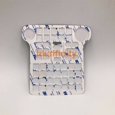  NKS-001E Membrane Keypad JZRCR-NPP01-1 1PC #as