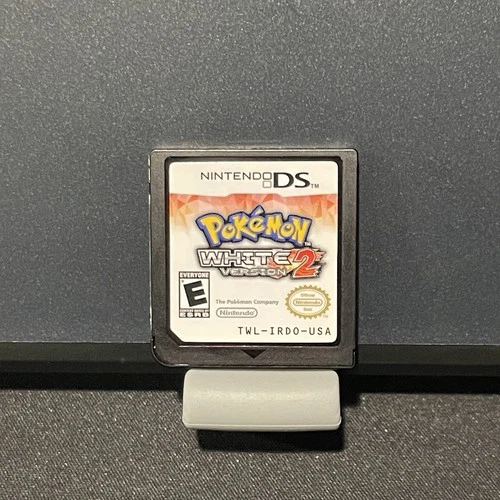 New ListingPokemon White 2 Nintendo DS