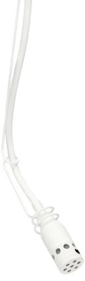 Audix ADX40W Miniature Hanging Microphone - White