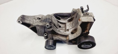 BMW 5 F10 F11 2010 Halterung Lichtmaschine 11167802639 Diesel 150kW TPT96935