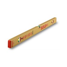 Sola AZ 3 Profilwasserwaage 120 cm 3 Libellen Genauigkeit 0,5 mm/m