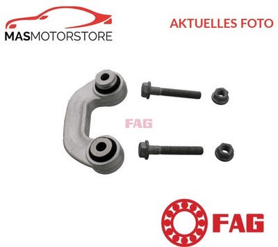 STABILISATOR STABISTREBE VORNE FAG 818 0687 10 P NEU OE QUALITÄT