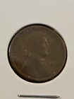 1922 D Lincoln Wheat Cent