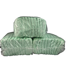Medline MSC282030LB 30"x36" Disposable Underpads for Incontinence 30 Pads