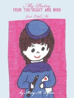 My Poetry From The Heart And Mind | Just Little Me | Englisch | Taschenbuch