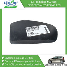 Glace de rétroviseur Mercedes CLASSE A