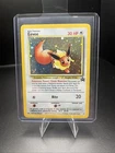 New ListingPokemon 2000 Eevee Black Star Promo #11 MINT 🌀 Swirl In Left Bottom Corner 🌀