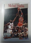 1991-92 PRE-OWNED HOOPS MICHAEL JORDAN BULLS SUPREME COURT 455 BASKETBALL CARD C