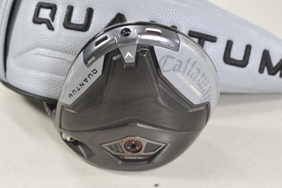 Callaway Quantum Max 10.5* Driver Regular Flex Right Denali 5.5 50g  # 219795