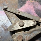  KLEIN TOOLS  made in the USA. CHICAGO GRIP MAX LOAD 15000LB — photo 5