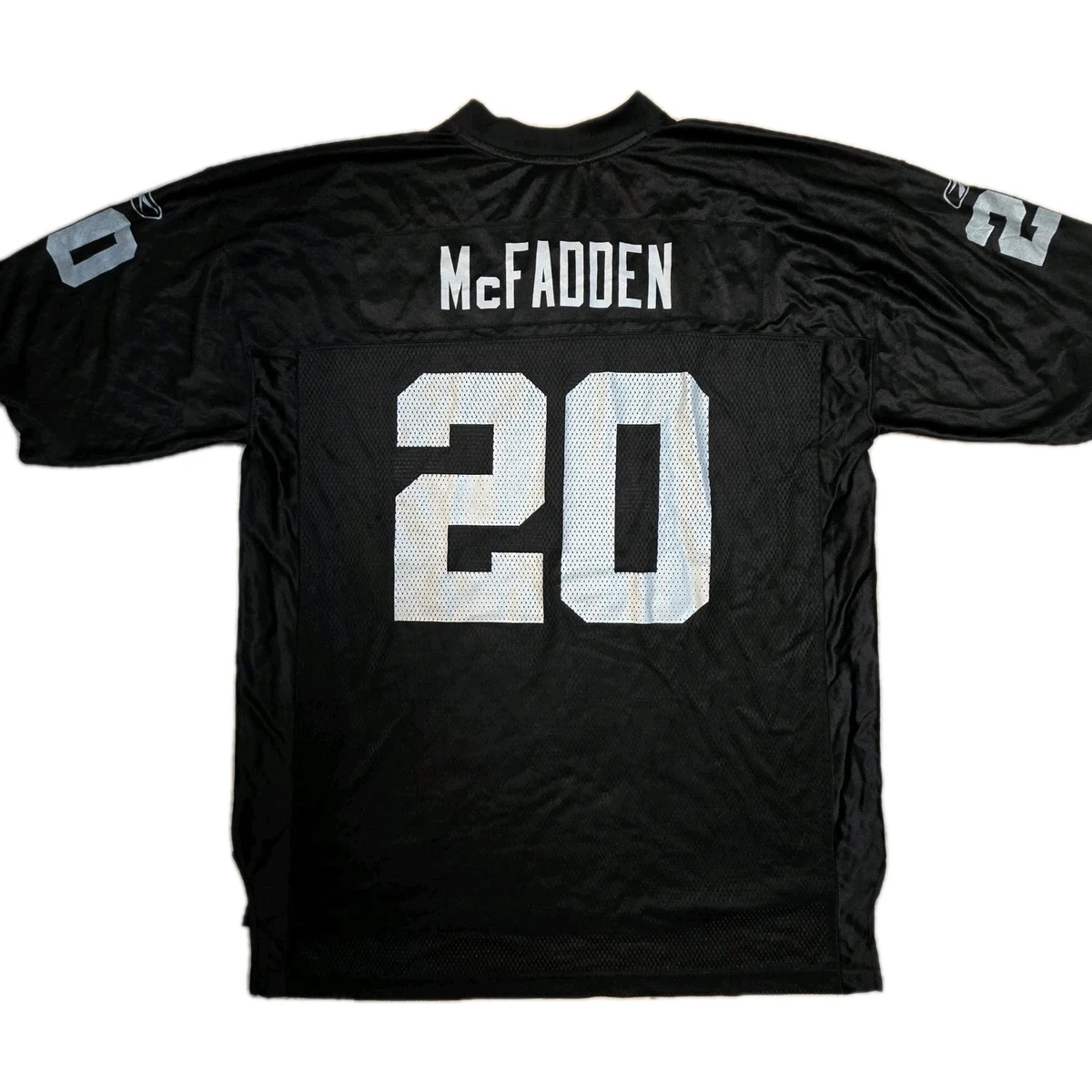 Reebok Darren McFadden NFL Jerseys for sale | eBay