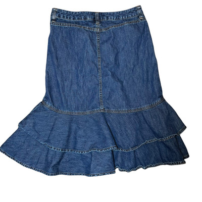 パンツ Ralph Lauren multi-buckle flare denimY2K パンツ Ralph Lauren multi-buckle flare denimY2K Polo Ralph Lauren