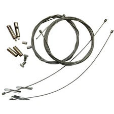 LUMINATION  Ceiling Mounting Kit,10 ftL,2"W,1 1/4"H 56FT39