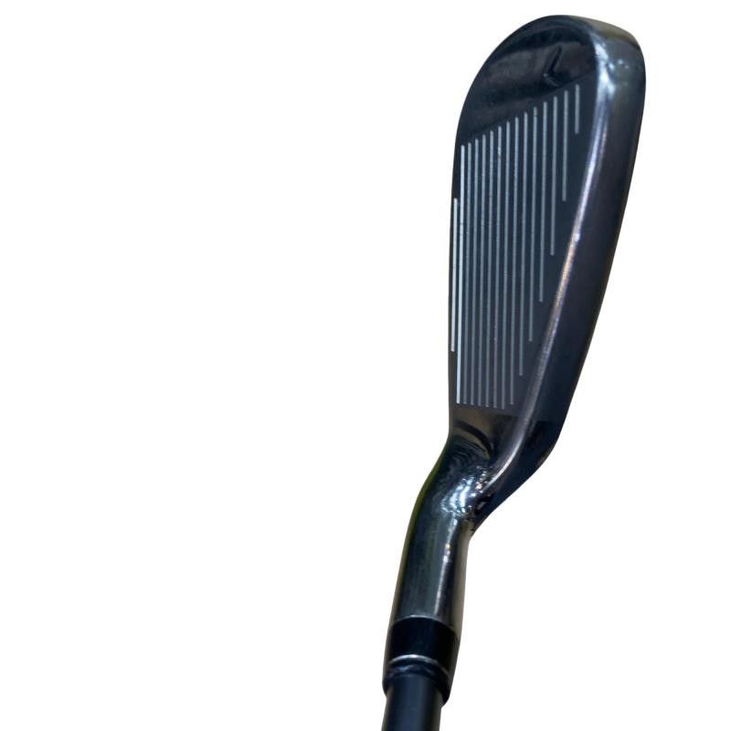 Callaway FT i-brid Iron Set 6pcs 5U-PW FT SERIES Flex SR | eBay