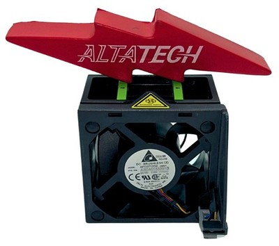 Fujitsu A3C40133291 Fan Assembly, Delta RX300 S7