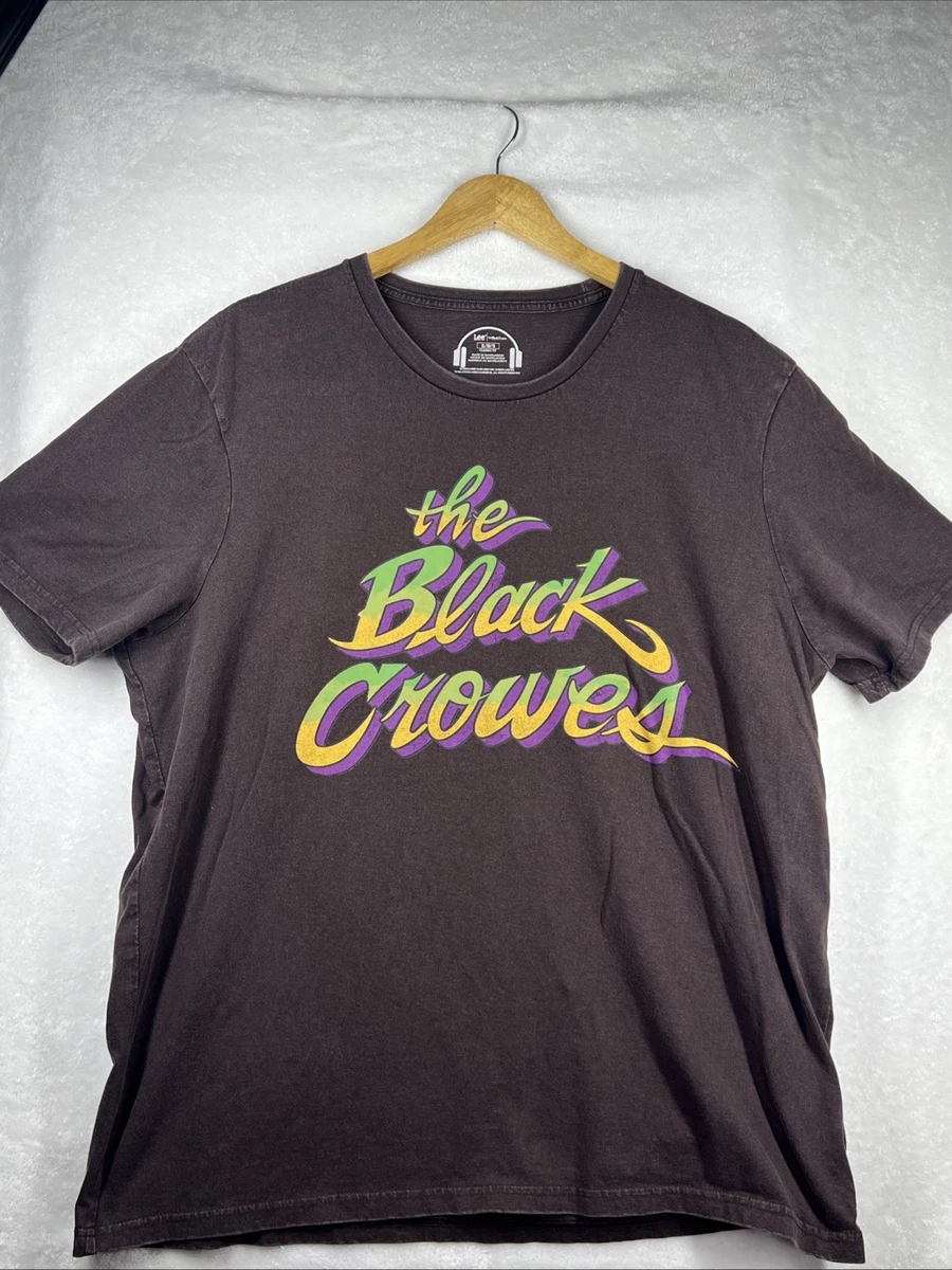 25+ Black Crowes T Shirt In Men's T-Shirts for sale | Updated Oct 2026