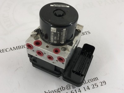 ABS VW Audi Seat Skoda 1K0614517CB 10021205614 1K0907379AT 10096103363
