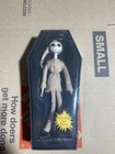 DISNEY Nightmare Before Christmas Pajama Jack Porcelain hand numbered BRAND NEW — photo 1
