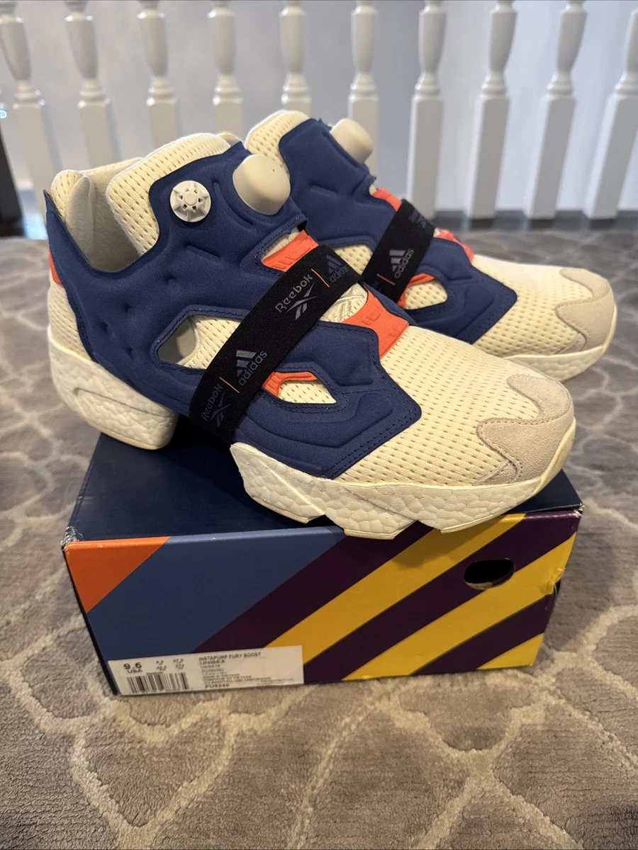 Reebok Instapump Fury x Boost Prototype for Sale | Authenticity