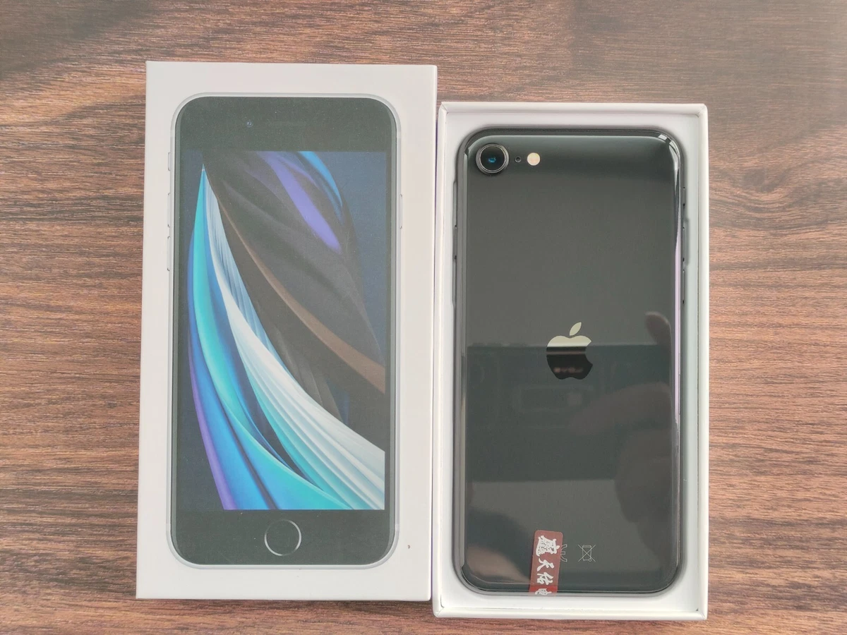 iPhone SE (2nd Generation) 256GB for Sale - Shop New & Used Cell