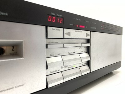 Nakamichi（ナカミチ）の高級カセットデッキ「LX-5」 Yahoo!オークション - 「nakamichi lx-5」の落札相場・落札価格