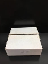 ALK Cat No SEV50 Sterile Empty Vials 50mL-20mm Lot 17 PCS