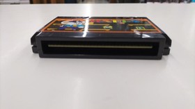 NAMCO Mappy Famicom software