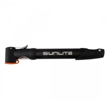 Pump Sunlite Frame Airsurge-Aero Gauge